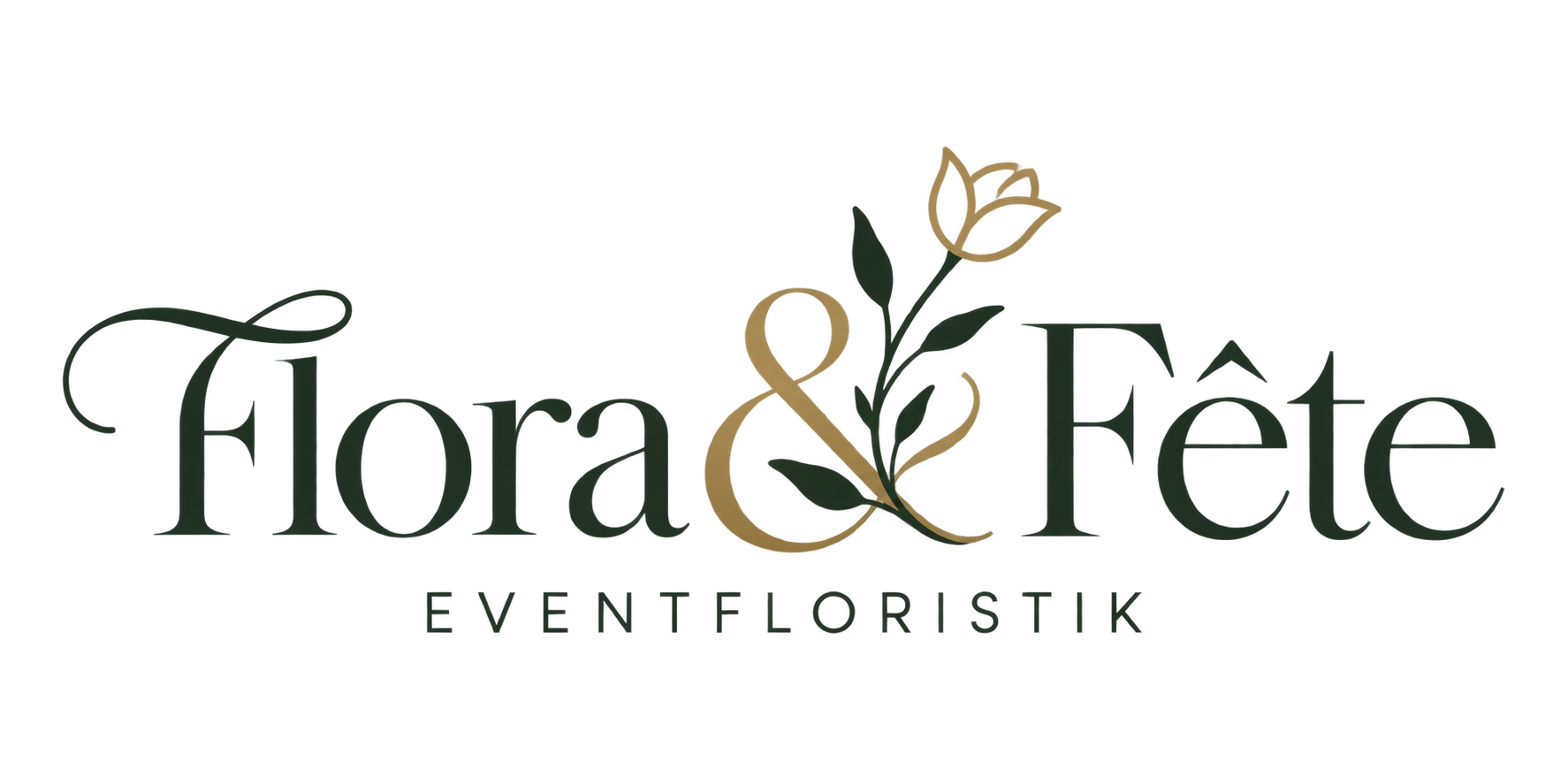 Flora & Fête Eventfloristik