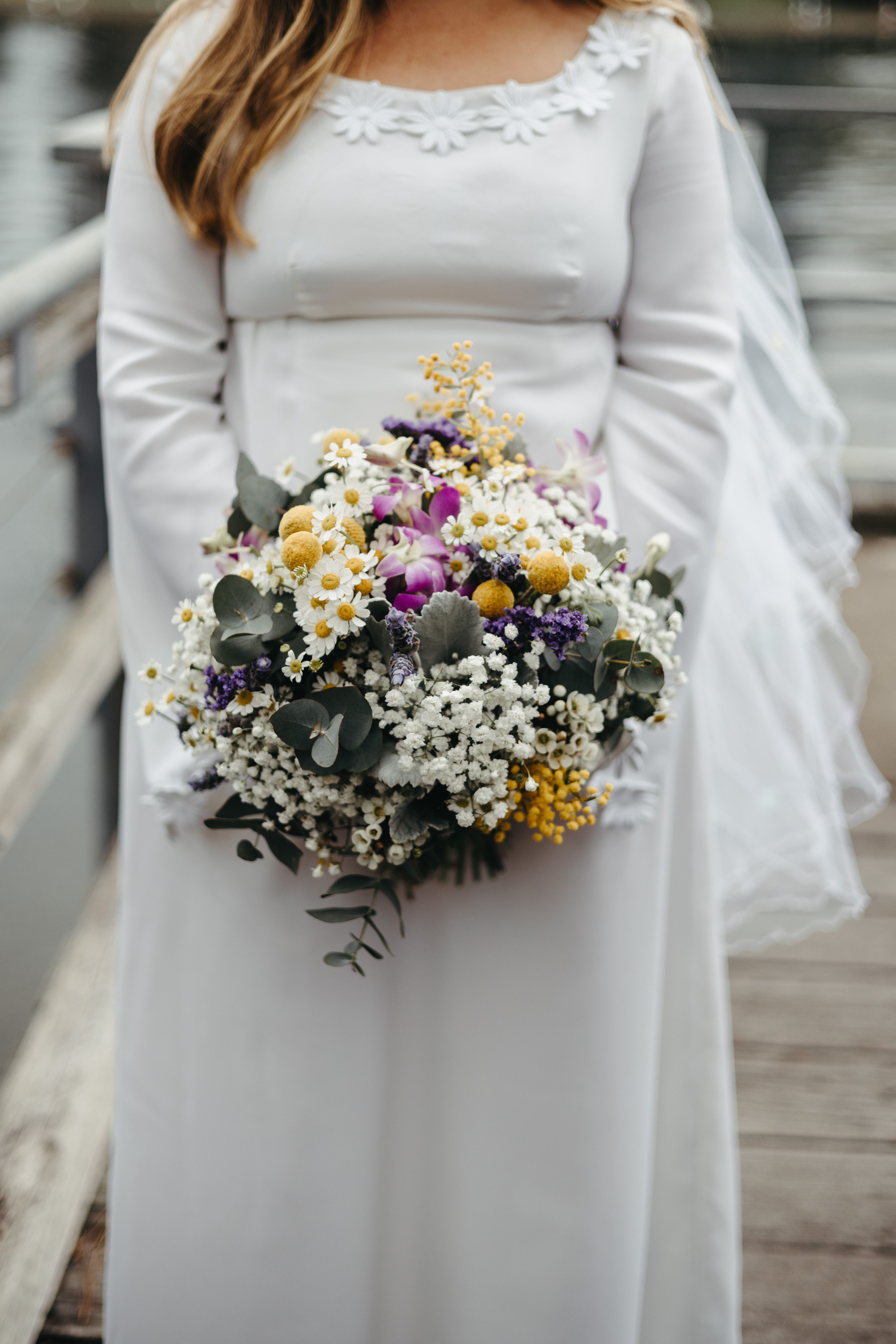 Flora & Fête Eventfloristik